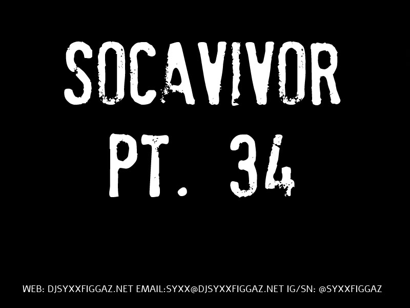 Socavivor Pt. 34